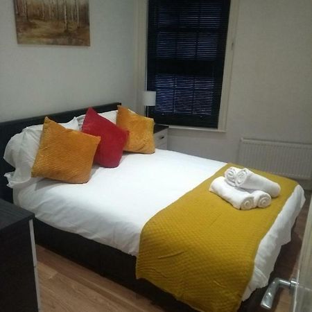 لوتون Clifton Apartment المظهر الخارجي الصورة