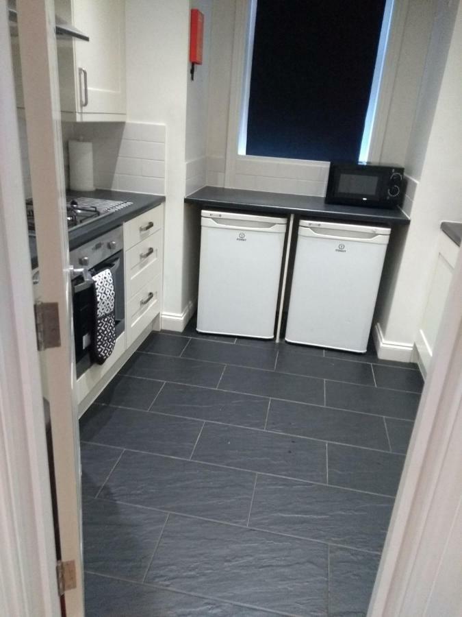 لوتون Clifton Apartment المظهر الخارجي الصورة