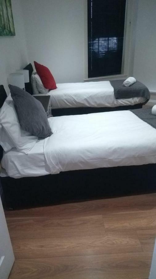 لوتون Clifton Apartment المظهر الخارجي الصورة
